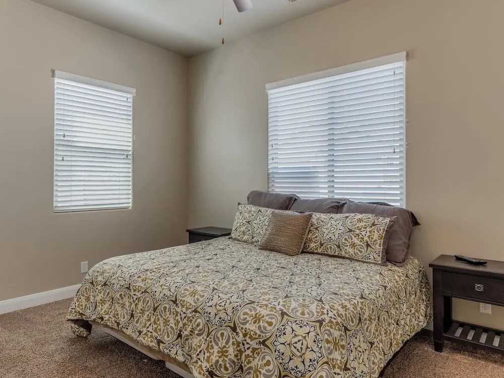 Coral Ridge-Vacation Resort Solutions