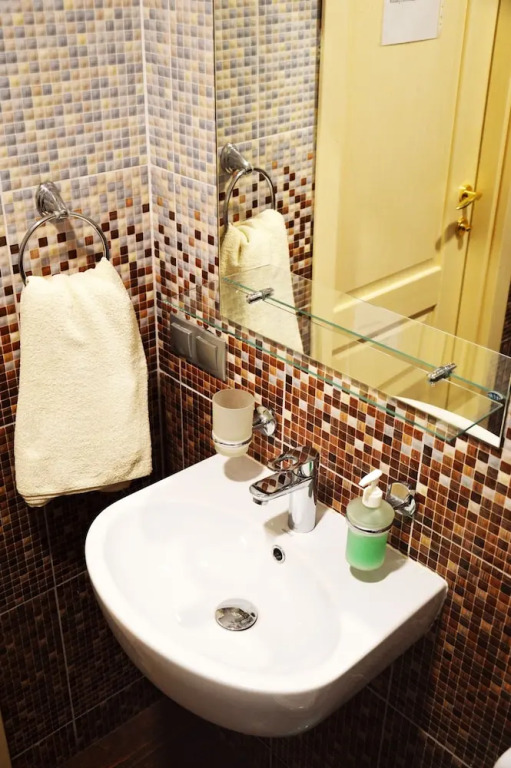 Agio Hotel