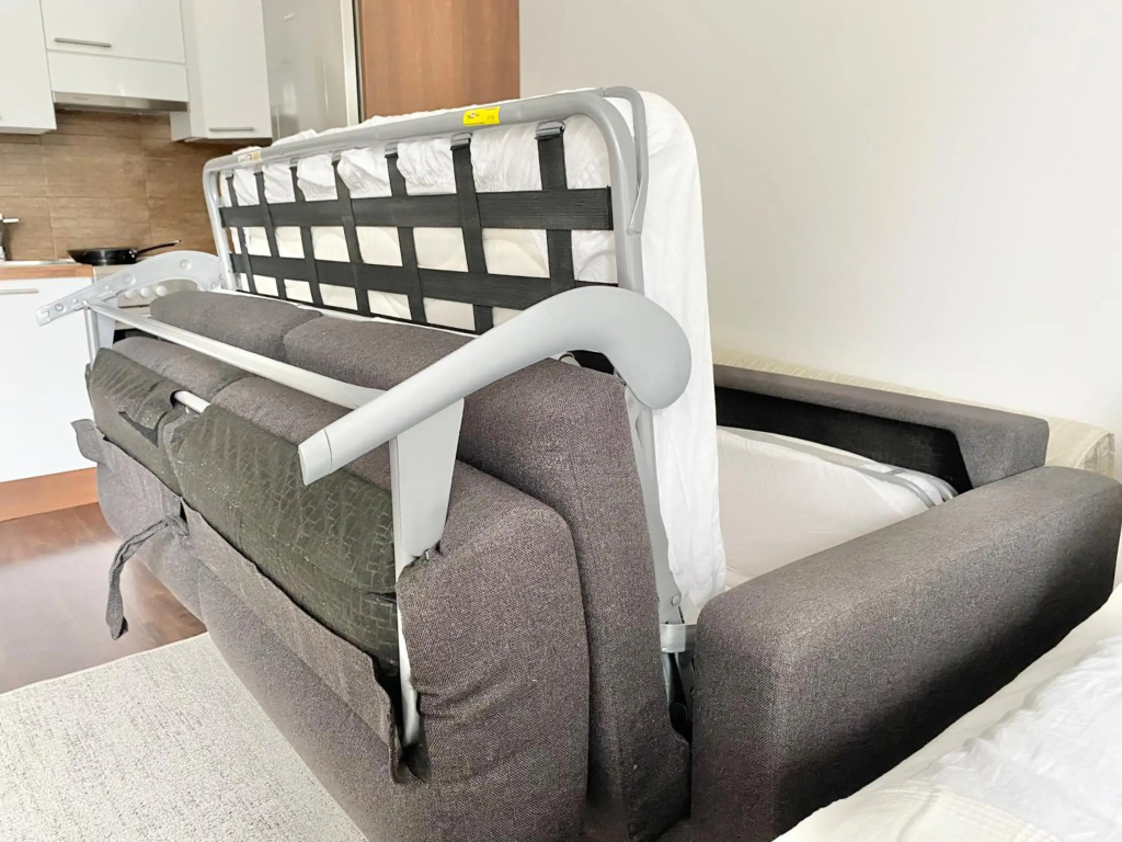Tammer Apartments - City Suite 2 - Perfect Location in heart of Tampere and great Amenities
