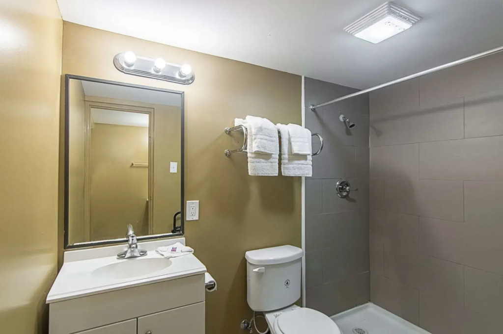 Motel 6 Sherman, TX