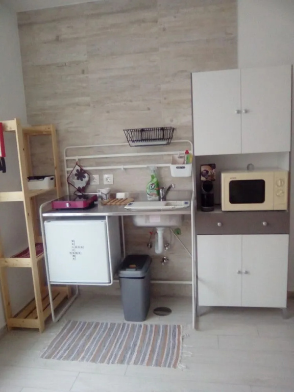 My Home - Gaia