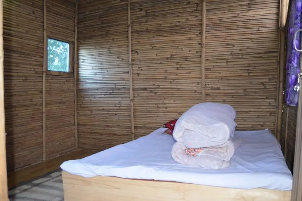 Antu Cottage