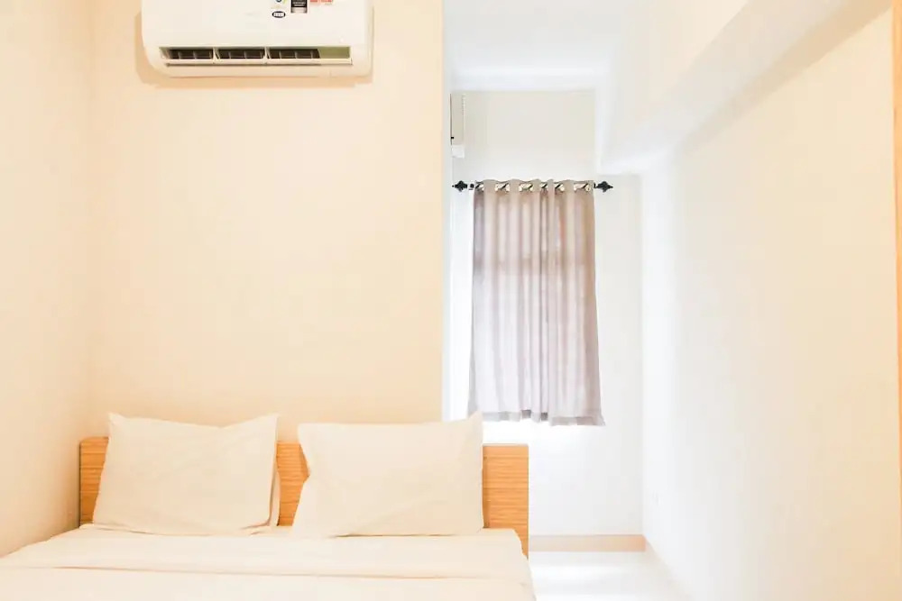 Simply Minimalist 2BR The Springlake Apartment