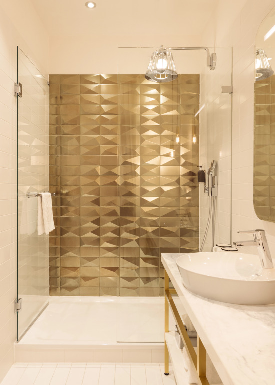 Hotel Schani Salon