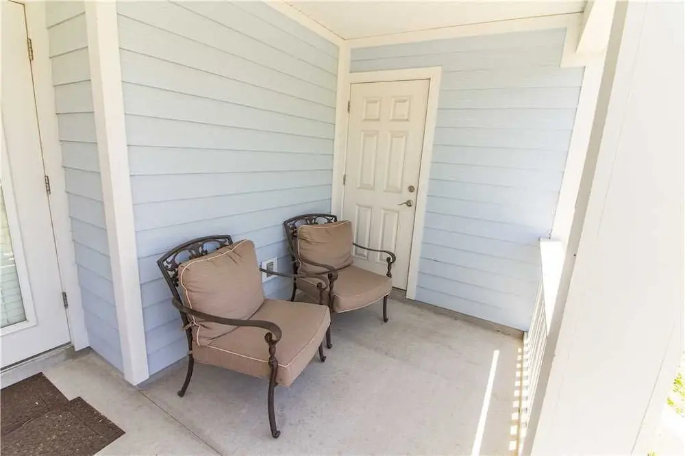 Averys Ocean Breeze B - Three Bedroom Home