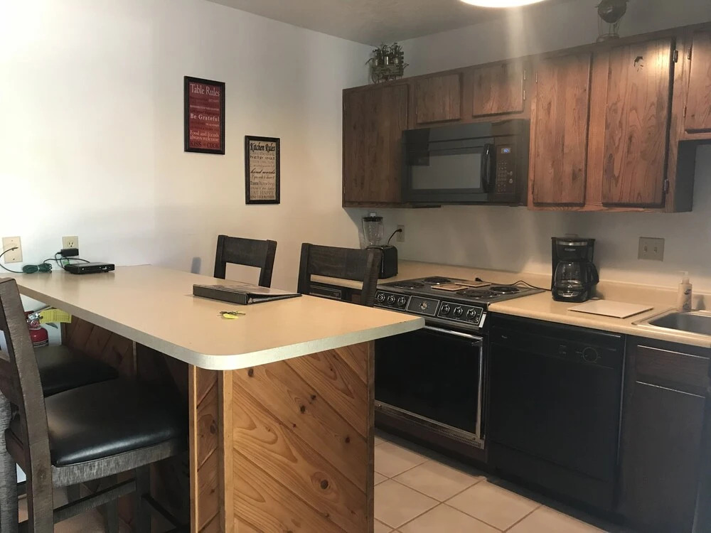 Angel Fire NM Condos