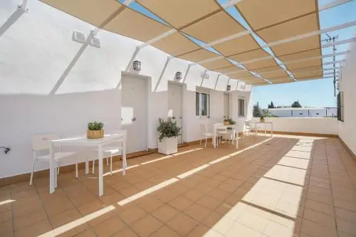 Apartamento La Higuera 3