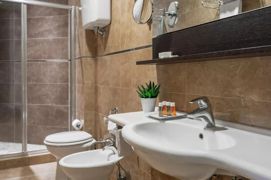 Grand Hotel Terme & SPA - Chianciano