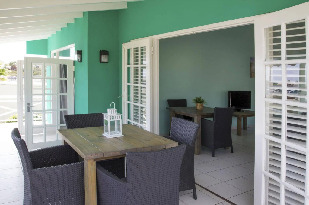 Bon Bini Resort Curacao