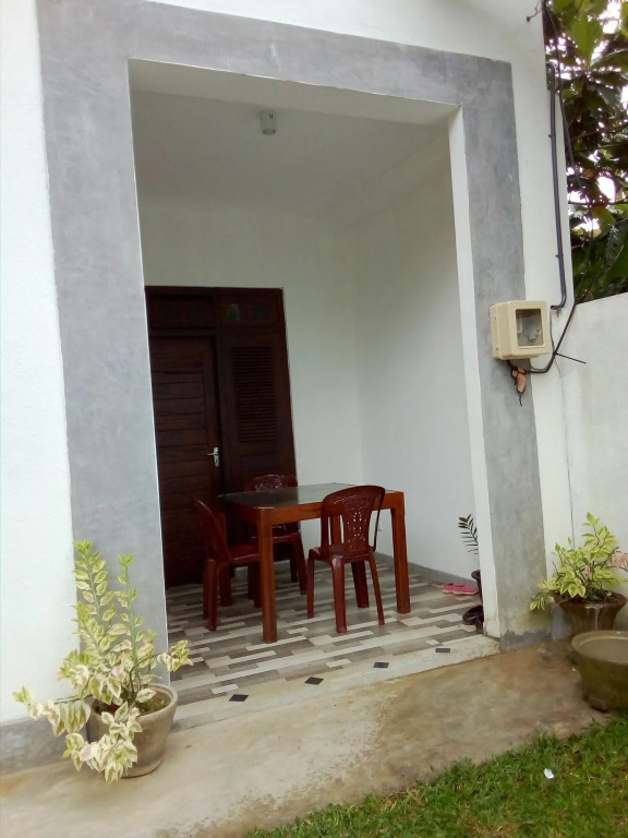 New Magnet Villa