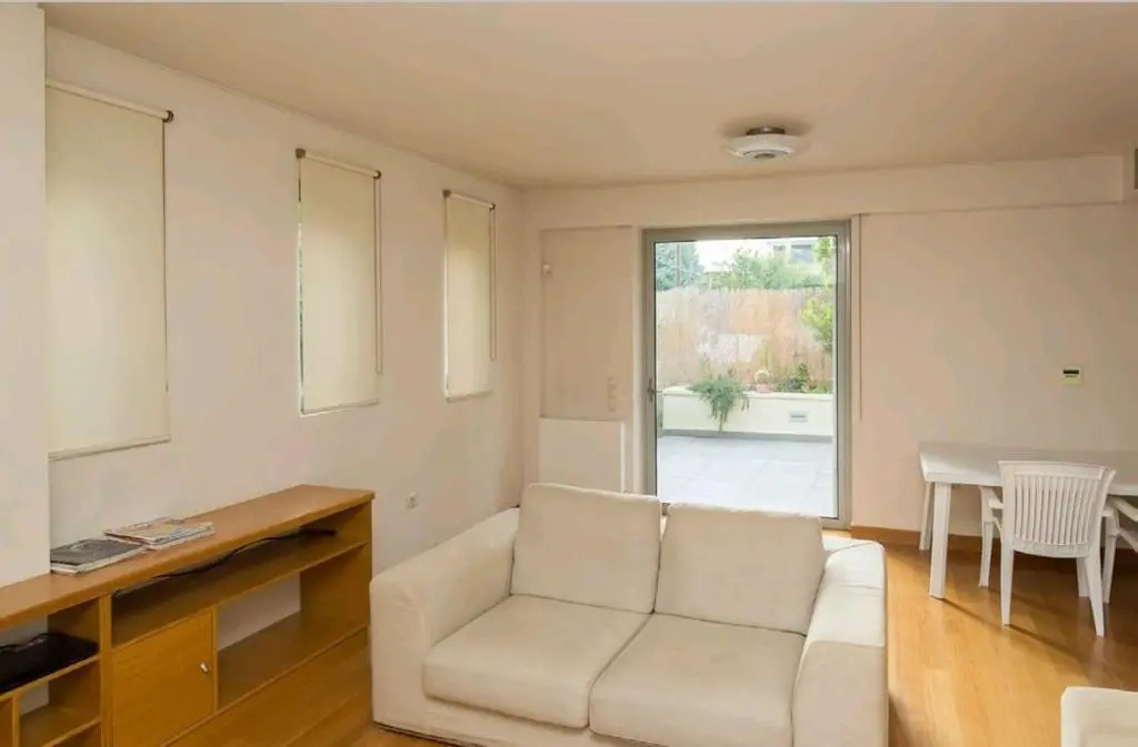 Luxury Villa in Porto Rafti 15 minutes away from the airport