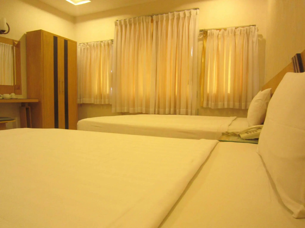 Song Anh 2 Hotel
