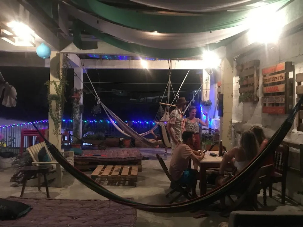 La Terraza Hostel