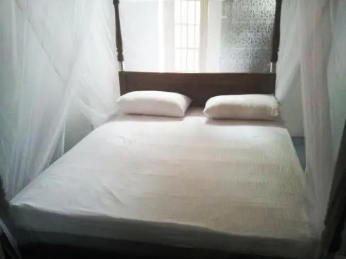 Namal Guest House