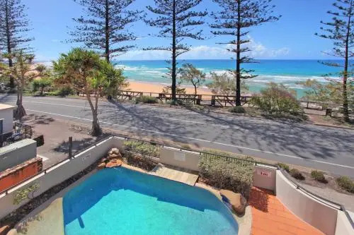 Unit 4 The Rocks 1746 David Low Way Coolum Beach 500 Bond