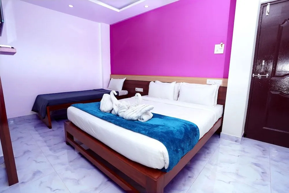 Antonios hotel