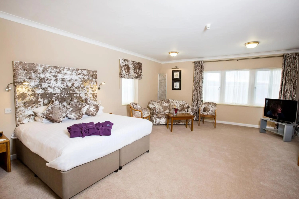 Skipton Hotel