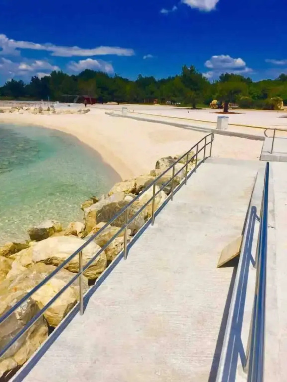 Beautiful Villa With Swimming-pool in Pula Croatia