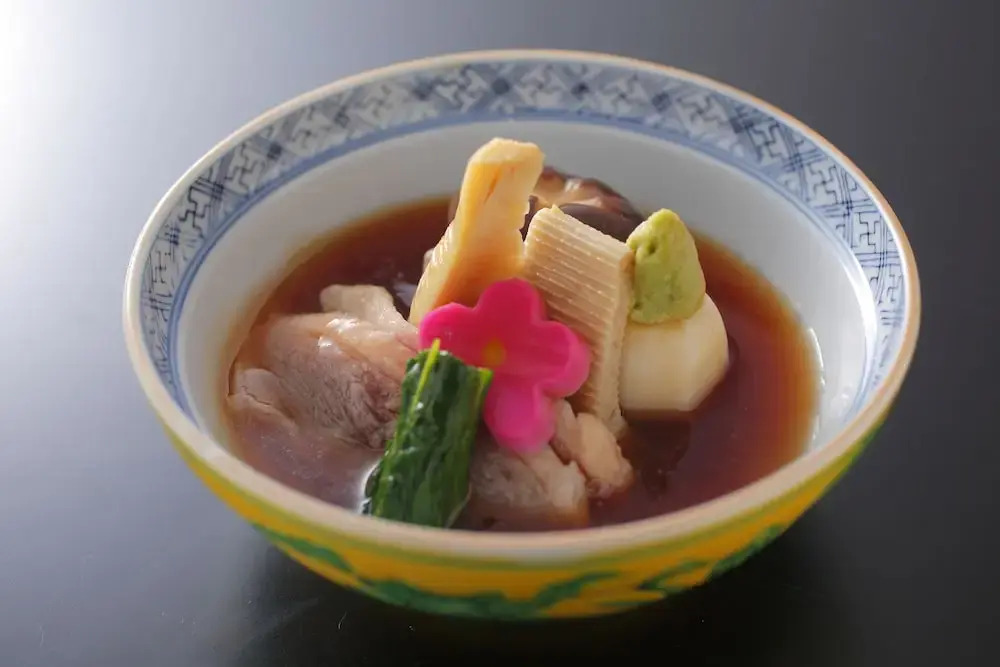 Yamashiro Onsen Midori no Yado Bansyoukaku