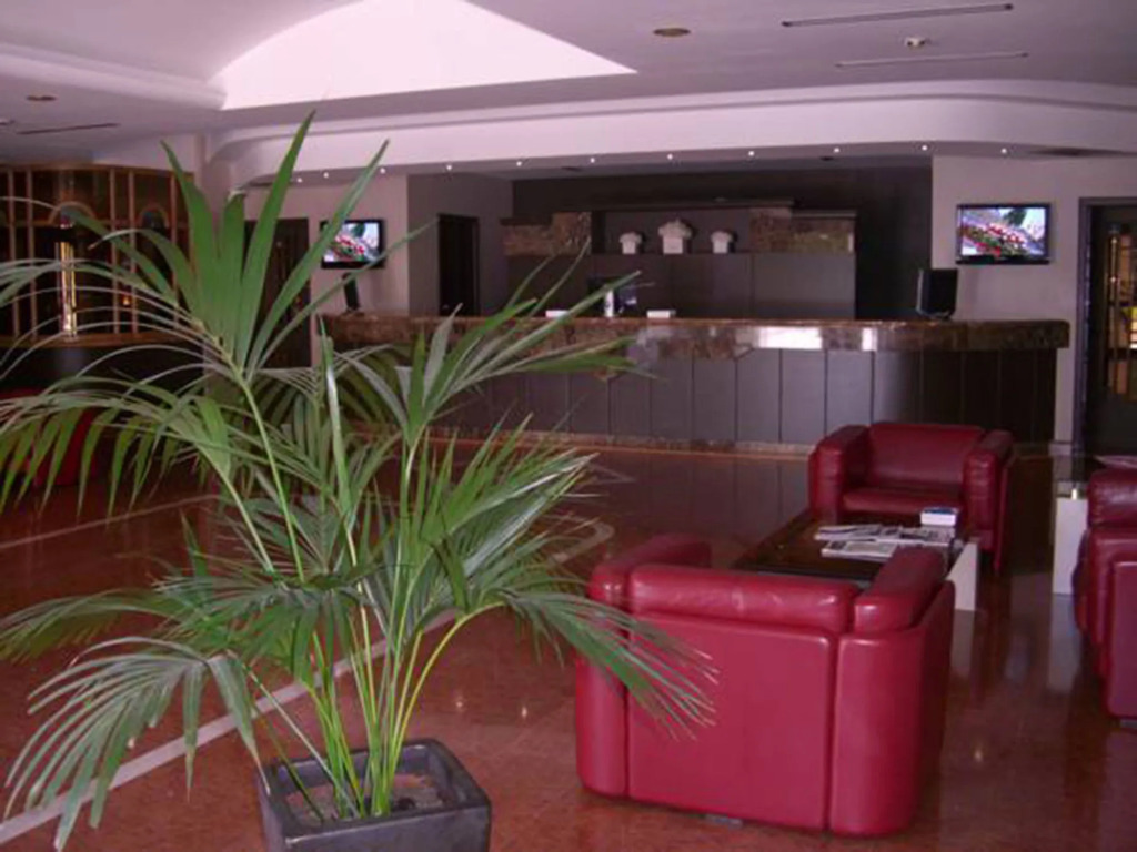 Hotel Ca' Brugnera