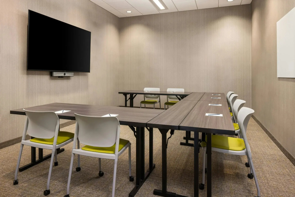 SpringHill Suites by Marriott Eau Claire