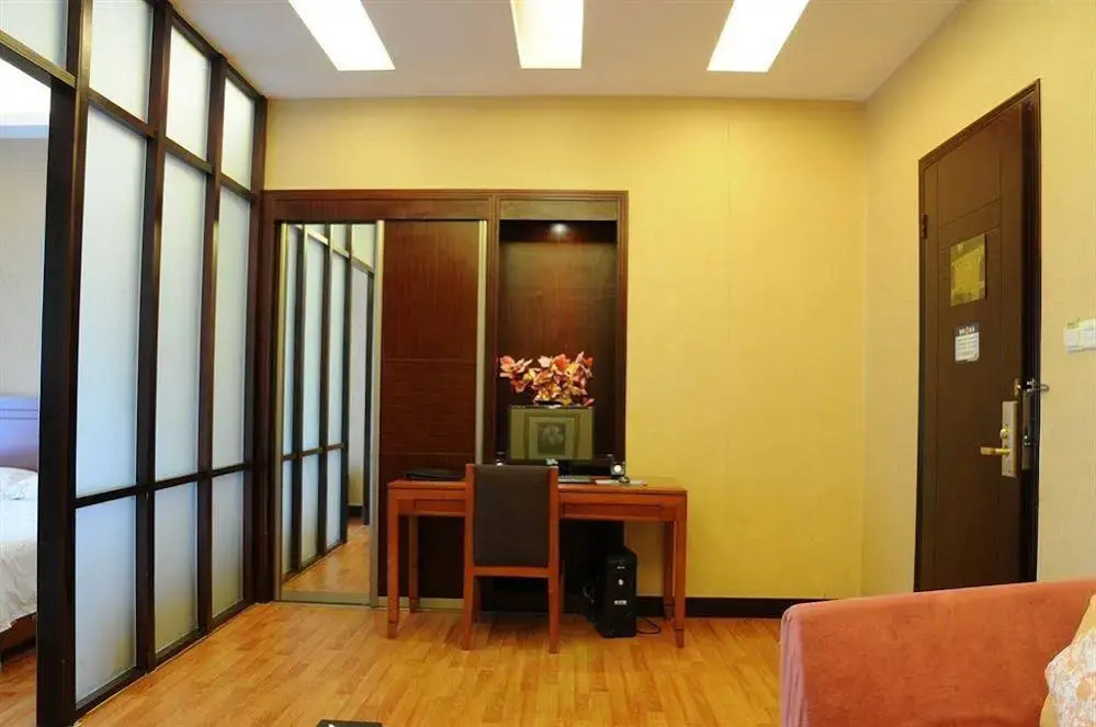 Shenzhen YangFu Hotel