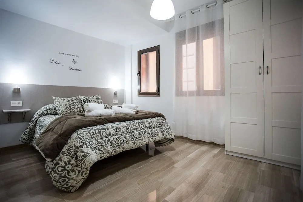 C&V Apartamentos - Horno de Marina