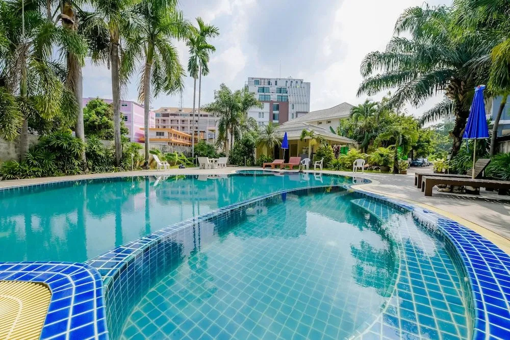 OYO 463 Tycoon Place