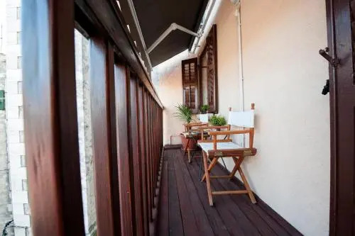 Guest Accomodation Dall Antiquario