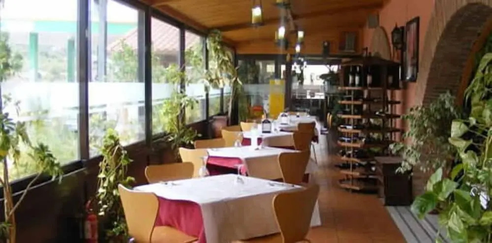 Hotel Mirasierra
