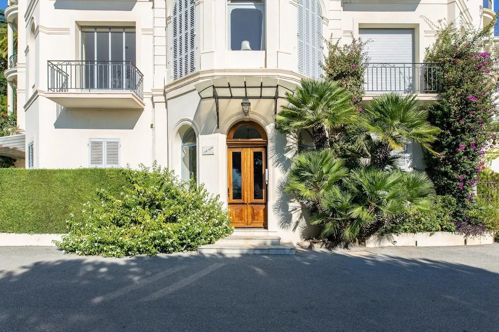 WAGN Apartment 2