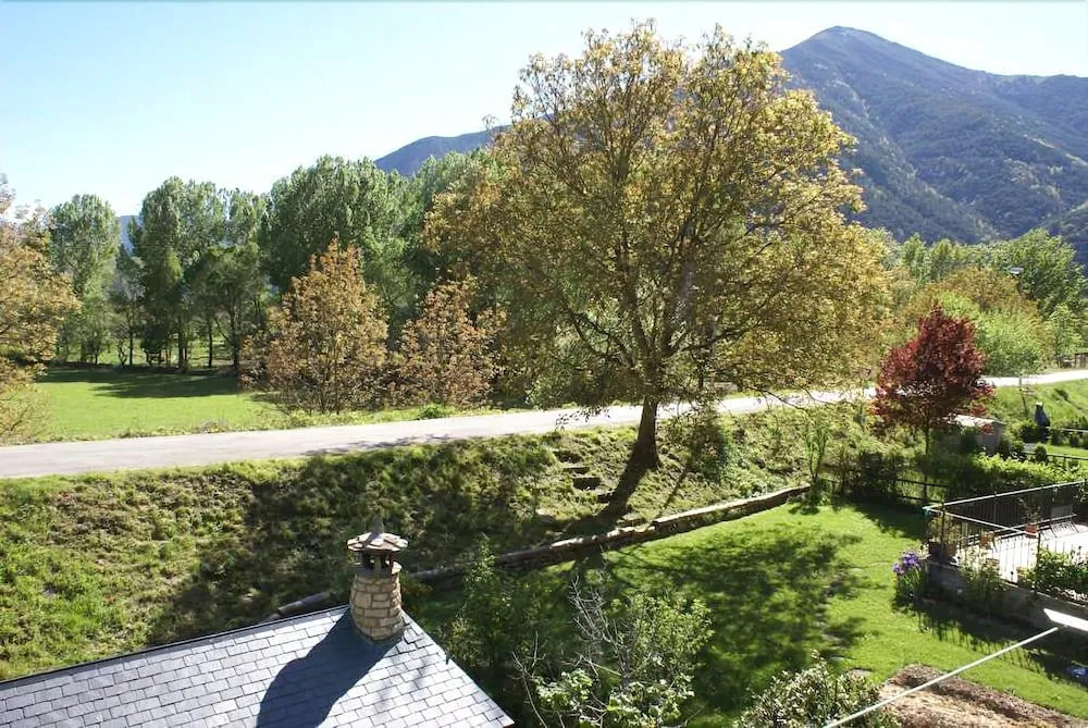 Casa Martin Ordesa