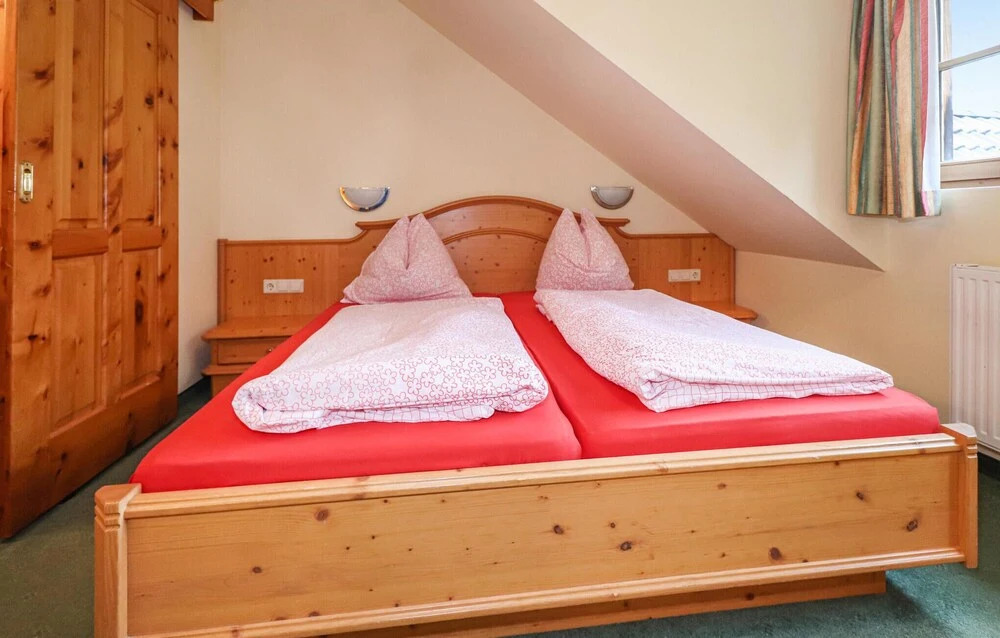 Amazing Apartment in Mauternhof With 1 Bedrooms and Sauna