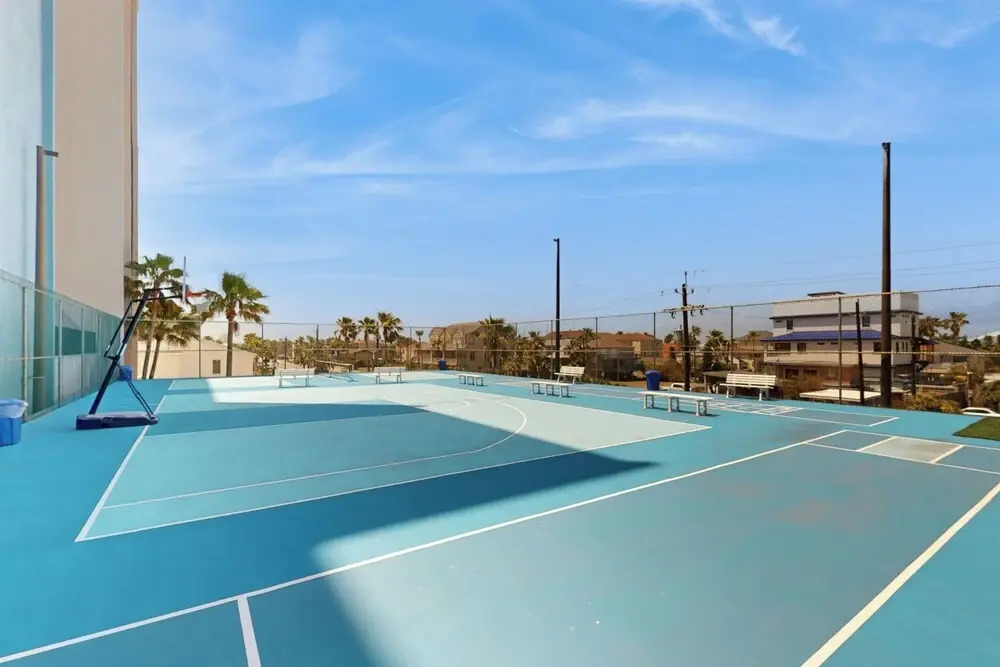 Breathtaking Gulf Views: Suntide III - Unit 701