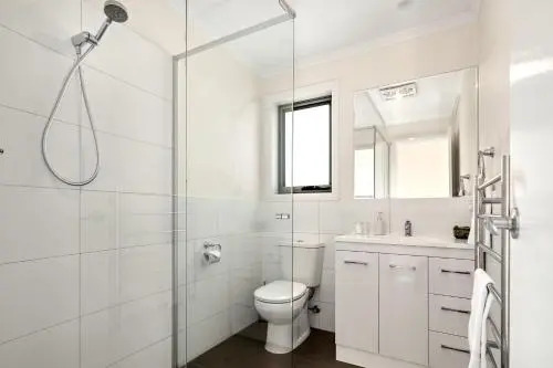 GRANITE BEACH HOUSE @ Bay of Fires