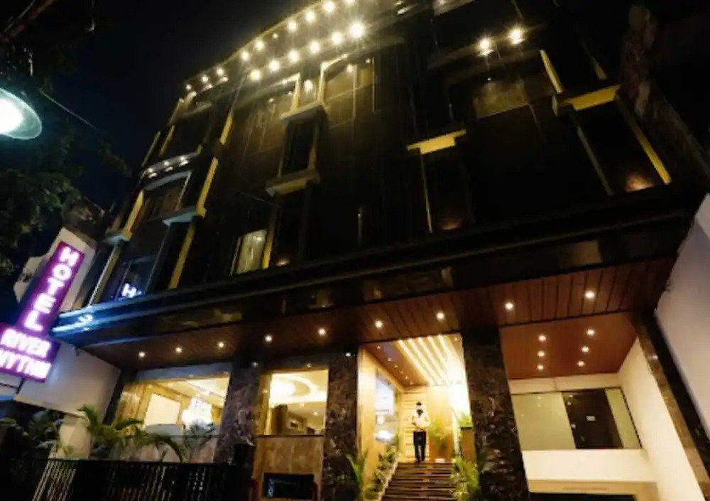 Hotel River Rhythm Assi Ghat