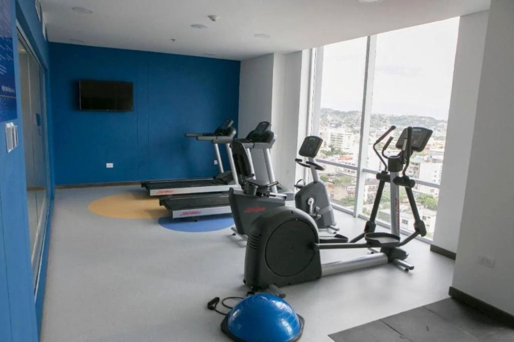 Hampton By Hilton Cucuta