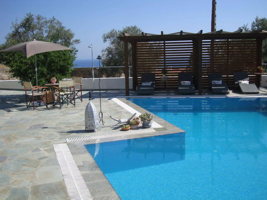 Villa Olga