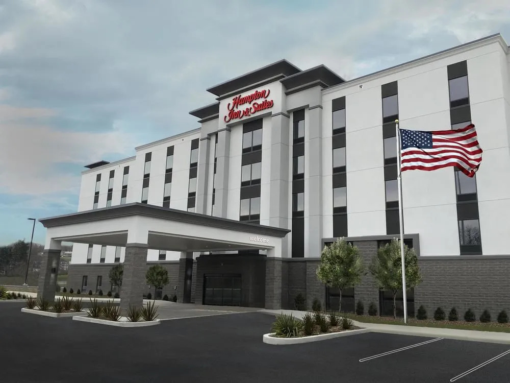Hampton Inn & Suites North Huntingdon-Irwin, PA