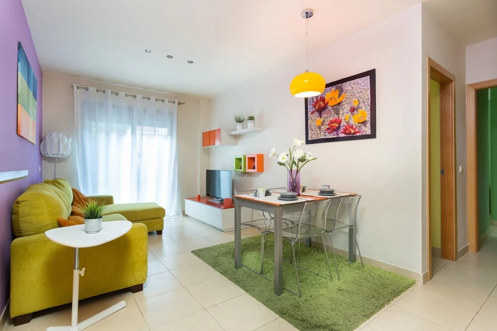 Penthouse Maria Jimenez