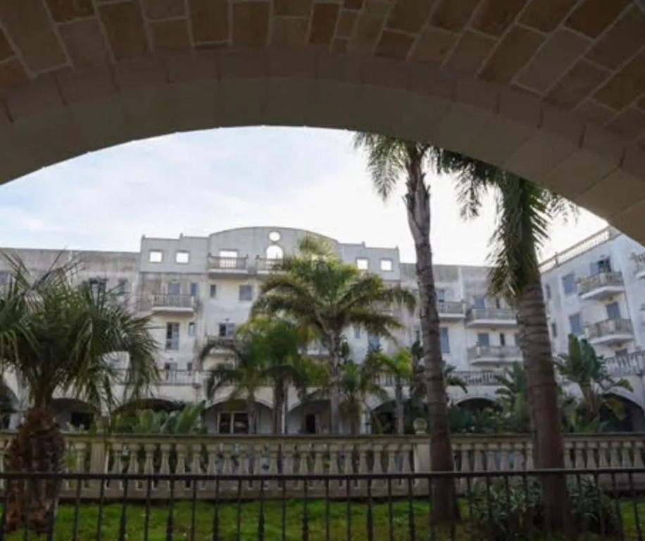 Gallipoli Italia Luxury Residence
