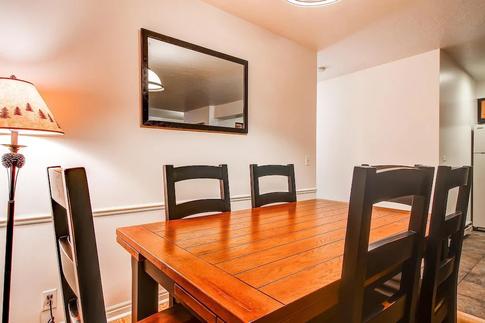 Suncreek A-7 by Park City Lodging