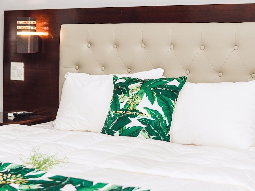 Flora Quy Nhon Hotel
