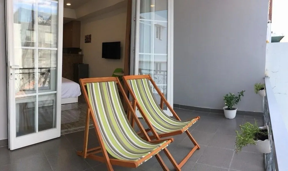 Yuki Hostel  Apartment