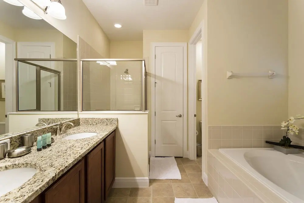 The Encore Club #3 - 10 Bed 10 Baths Villa