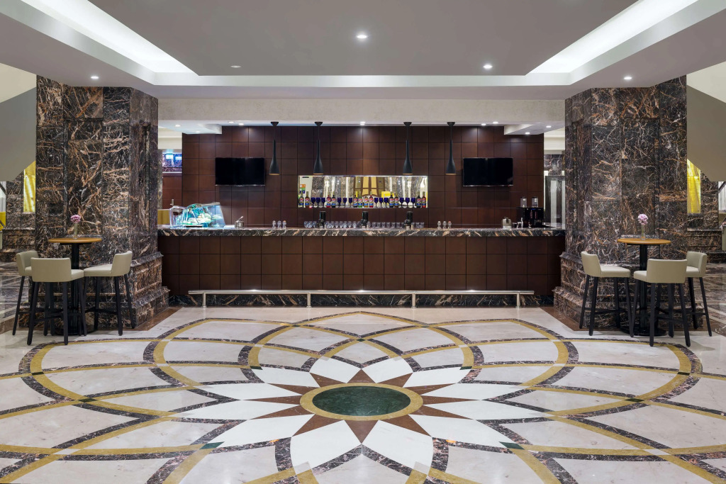 Park Inn by Radisson Makkah Al Naseem