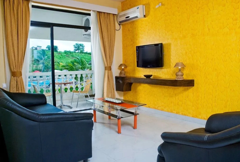 Peace Valley Hotel Apartments & Spa