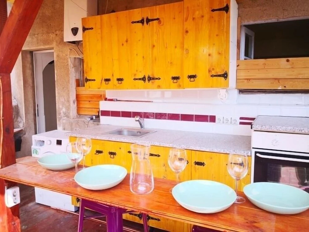 Apartamento 6100
