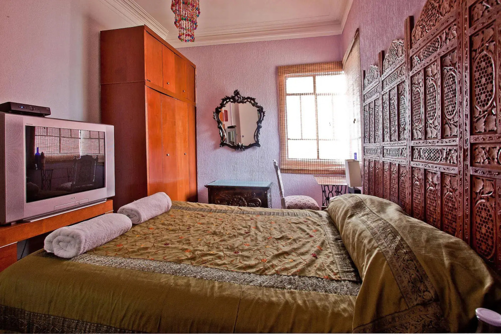 Condechi Bed & Breakfast