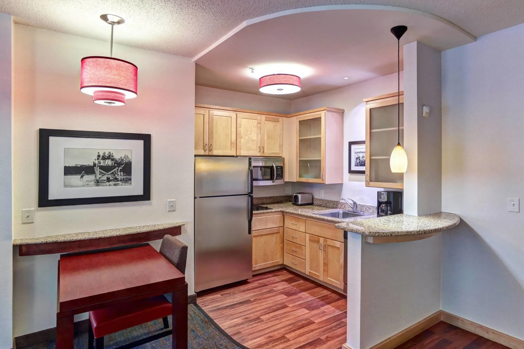 Residence Inn Minneapolis Plymouth